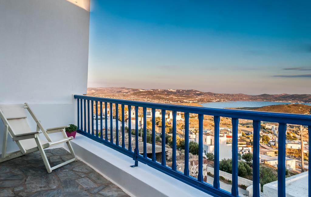 Nearchos House Villa Plaka  Exterior foto